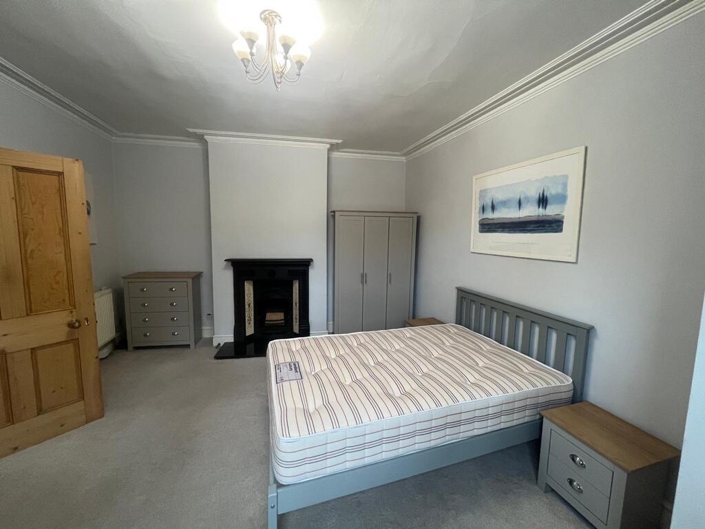 Ground Floor Bedroom
