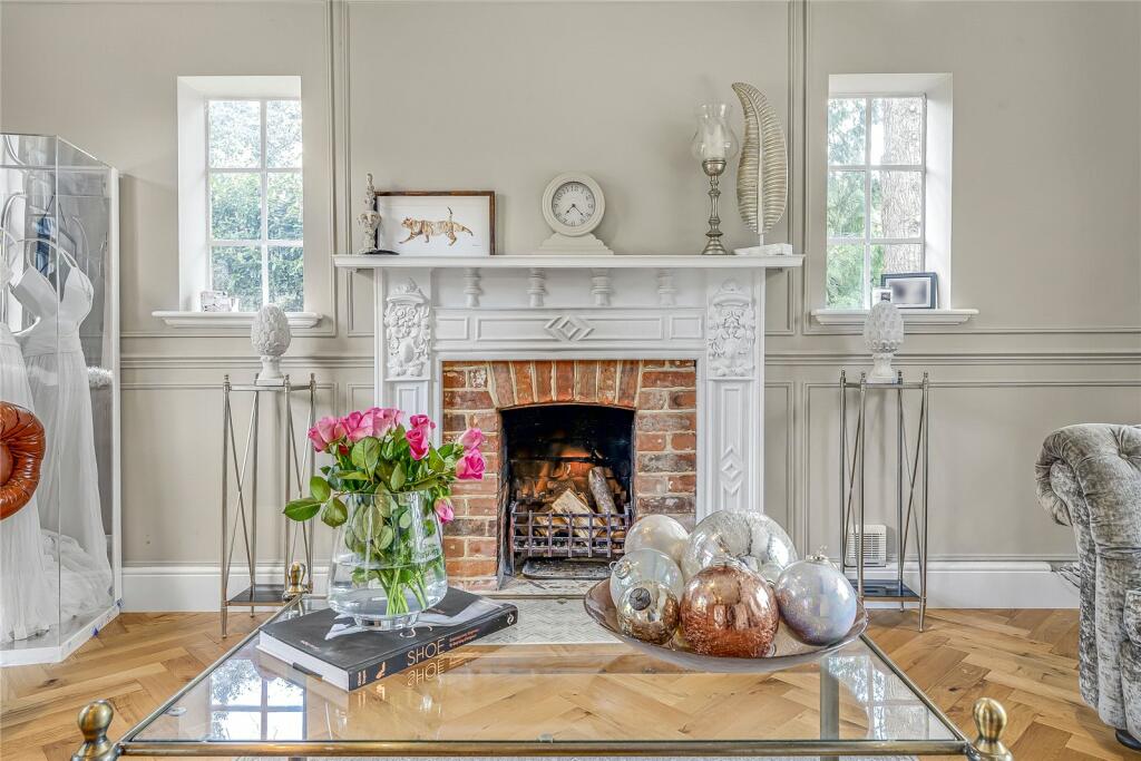 Sitting Room