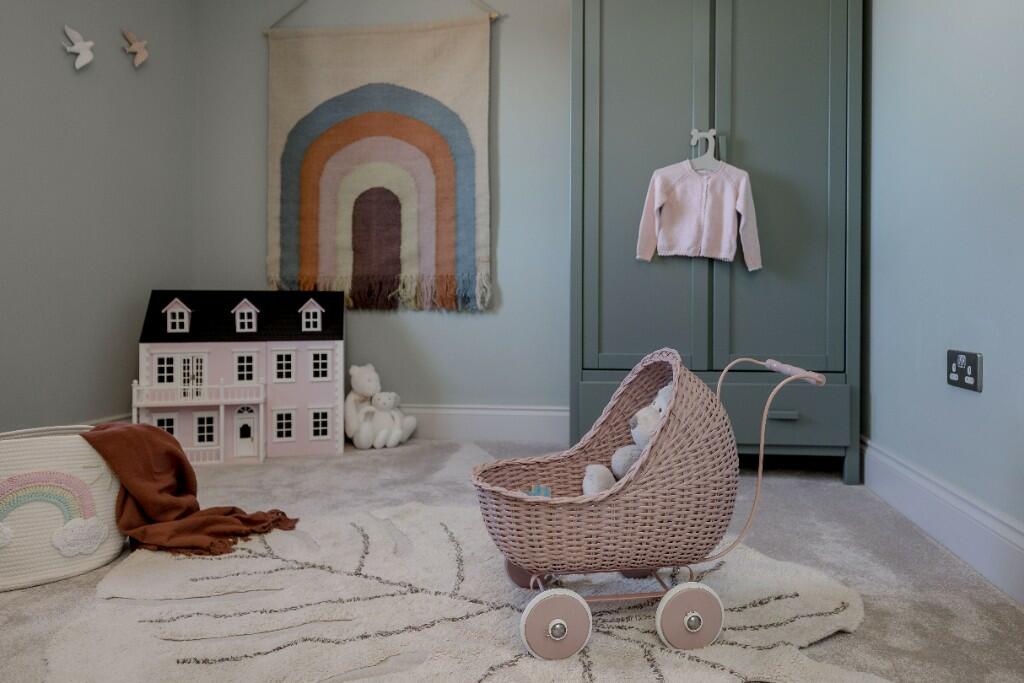 Fourth Room