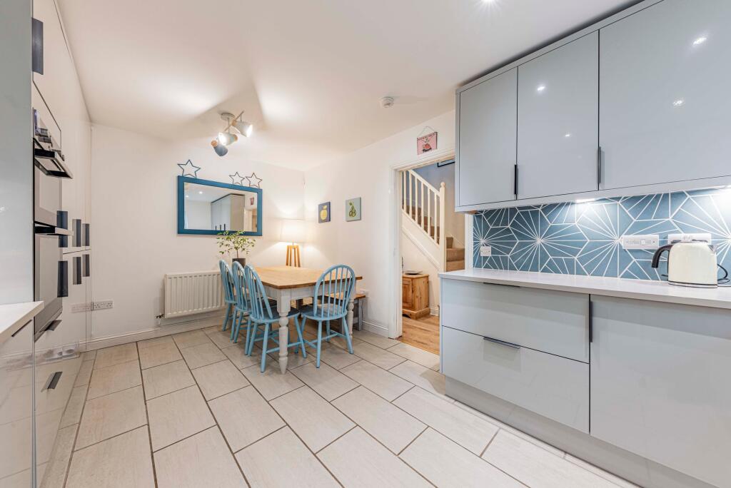 Kitchen Dining Room (3)