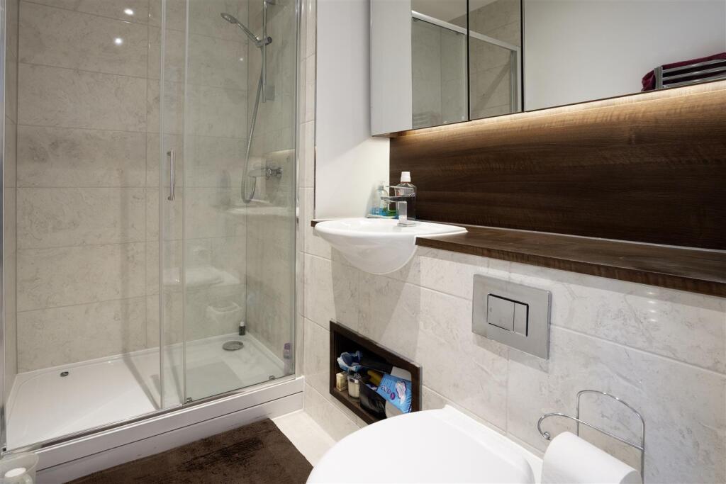 Davidson Frost-Wellings, DFW, Hallington Court, Ed