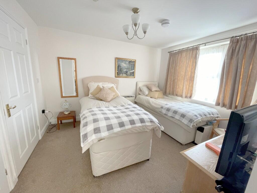 Guest Suite 