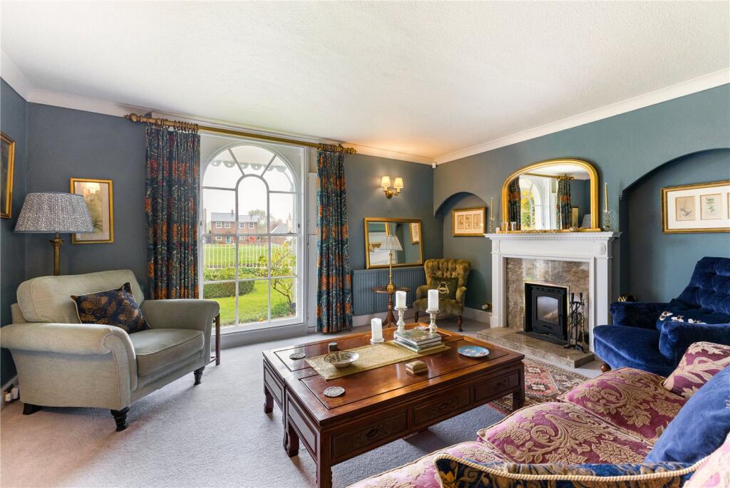 Drawing Room