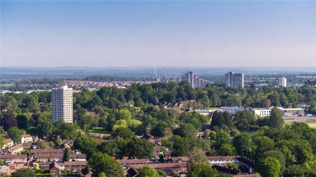 Bracknell