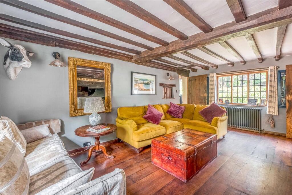 Drawing Room