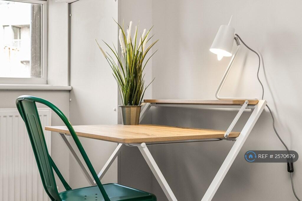 Work Space Area 