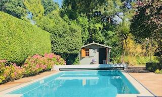 Heated Swimming Pool