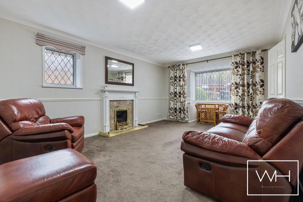 35 Mayfields, Scawth