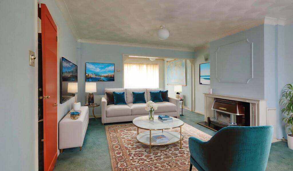3.Lounge-1 - Living Room - Standard - 1