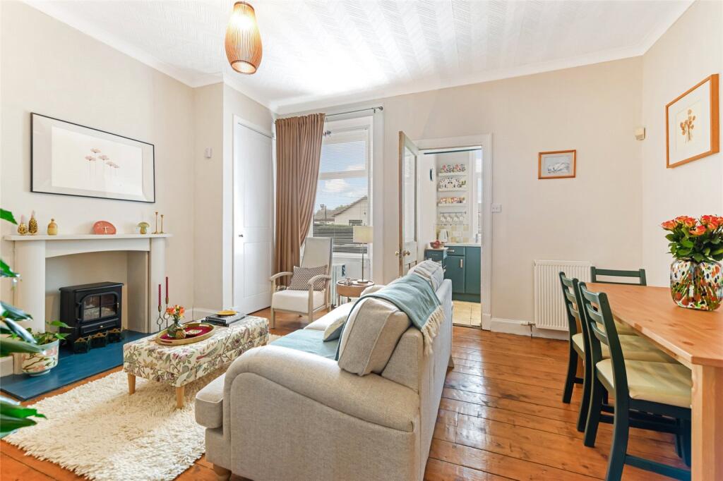 Living/Dining Room