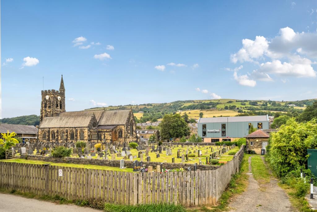 View to Front