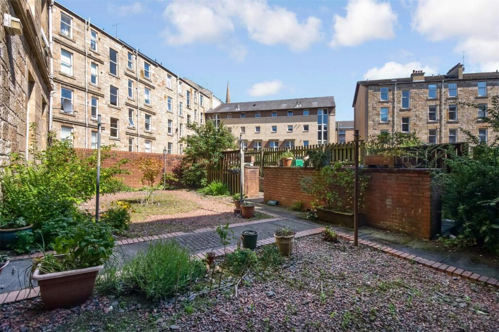 Communal Garden
