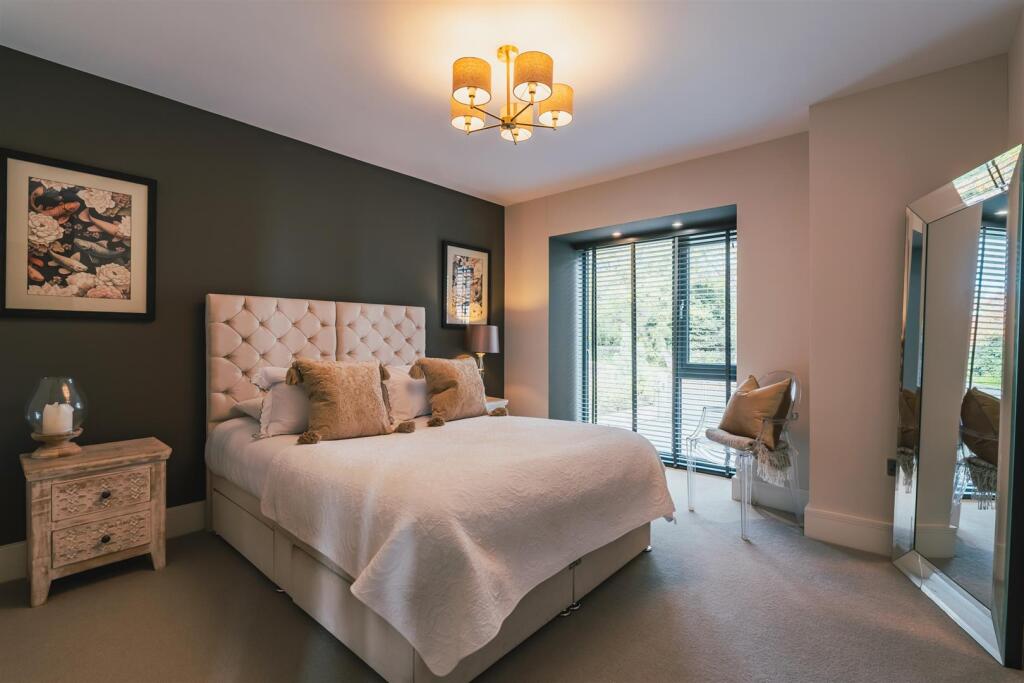 Bedroom 5