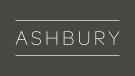 Ashbury London logo