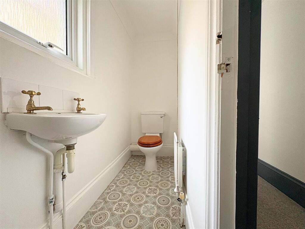WC