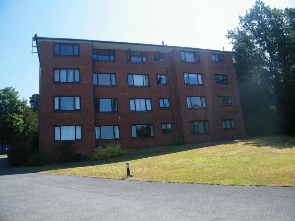 Rear Property