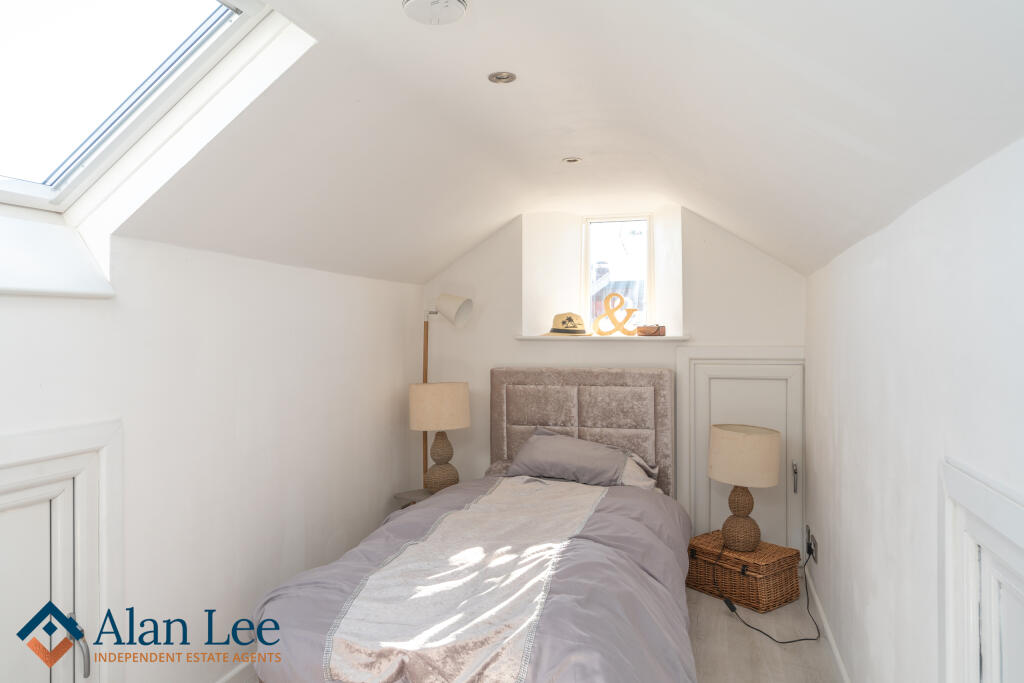 Attic