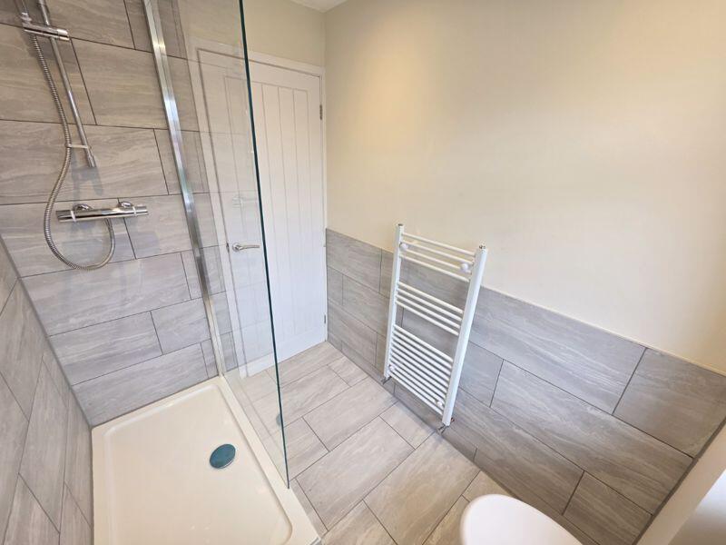 Shower Room/W.C. Additional Image