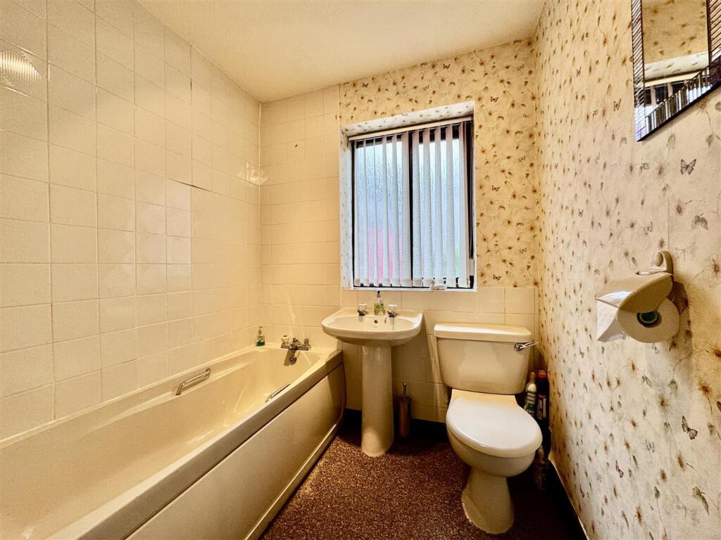 House Bathroom