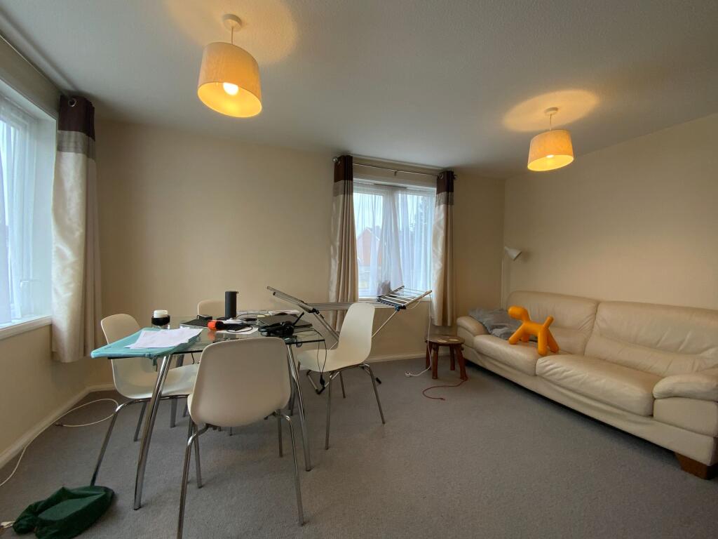 Dining/living Room