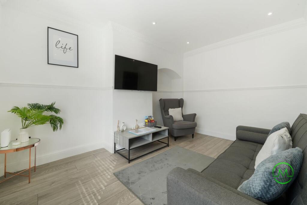 Two Bedroom House to Rent