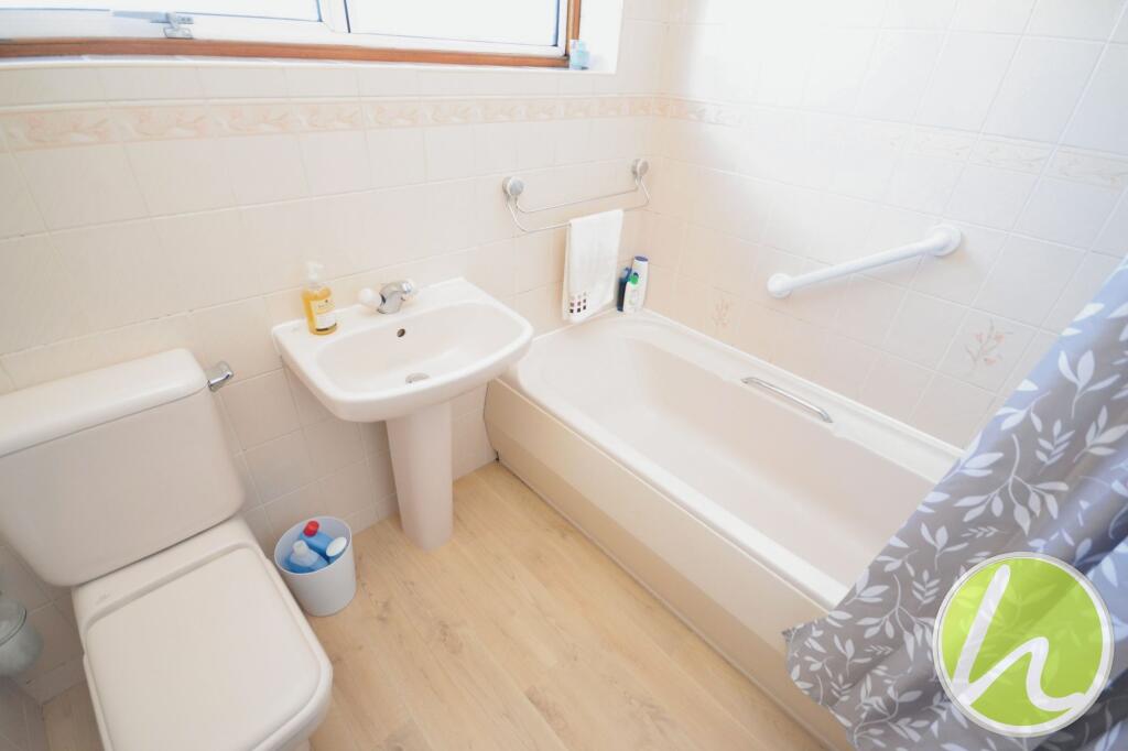Bathroom/WC