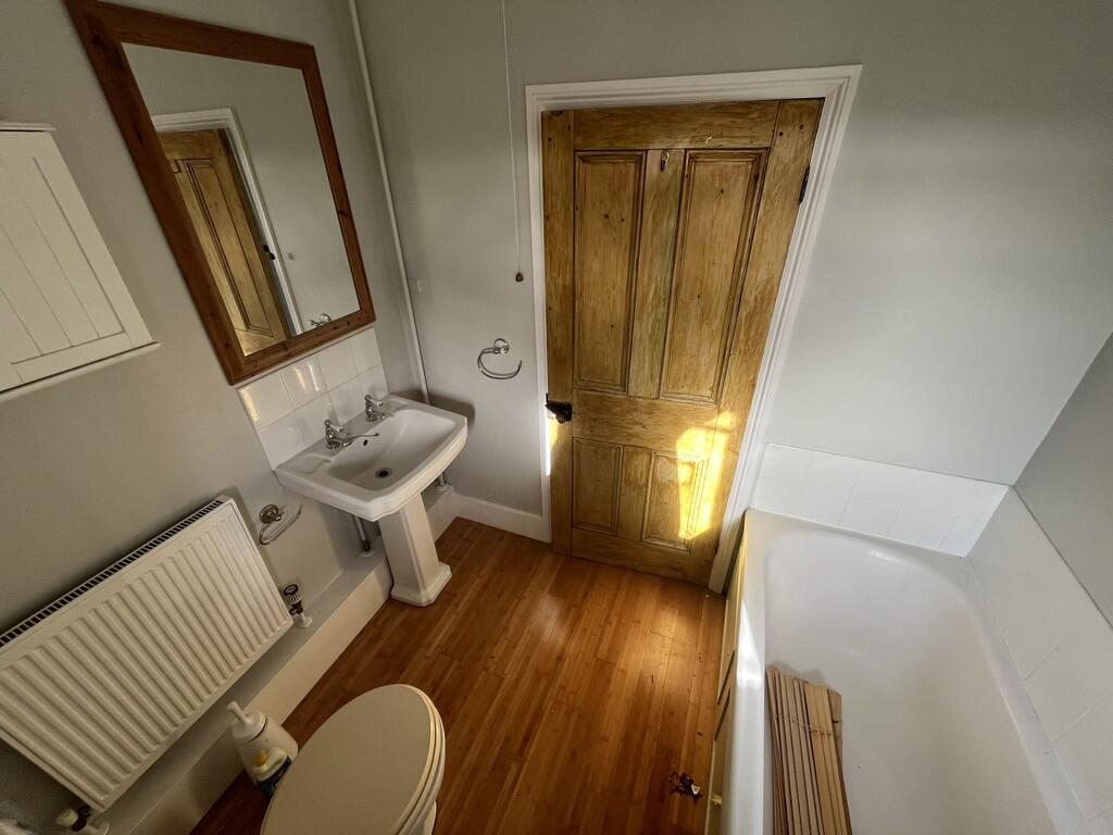 Bathroom 2