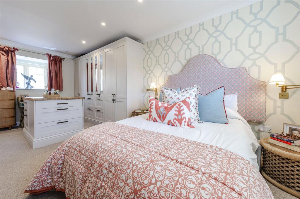 Main Bedroom