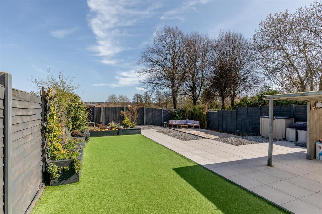Sylvan Way, Sea Mills Rear Garden 4.jpg