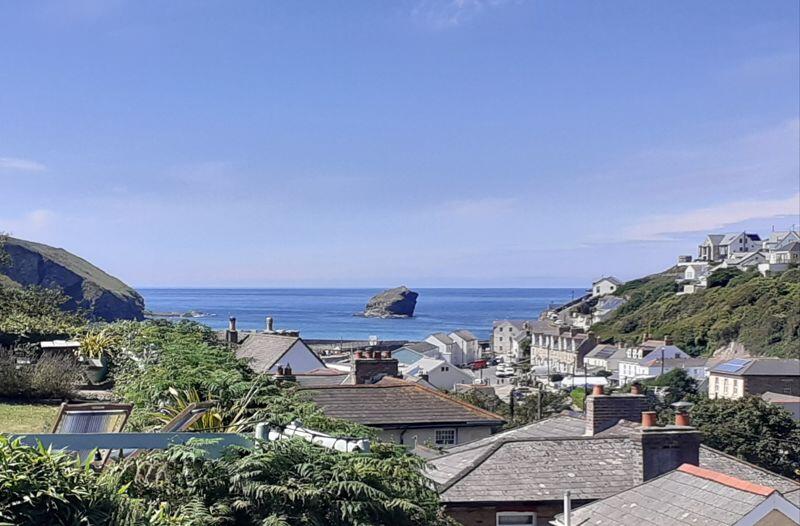 view of Portreath