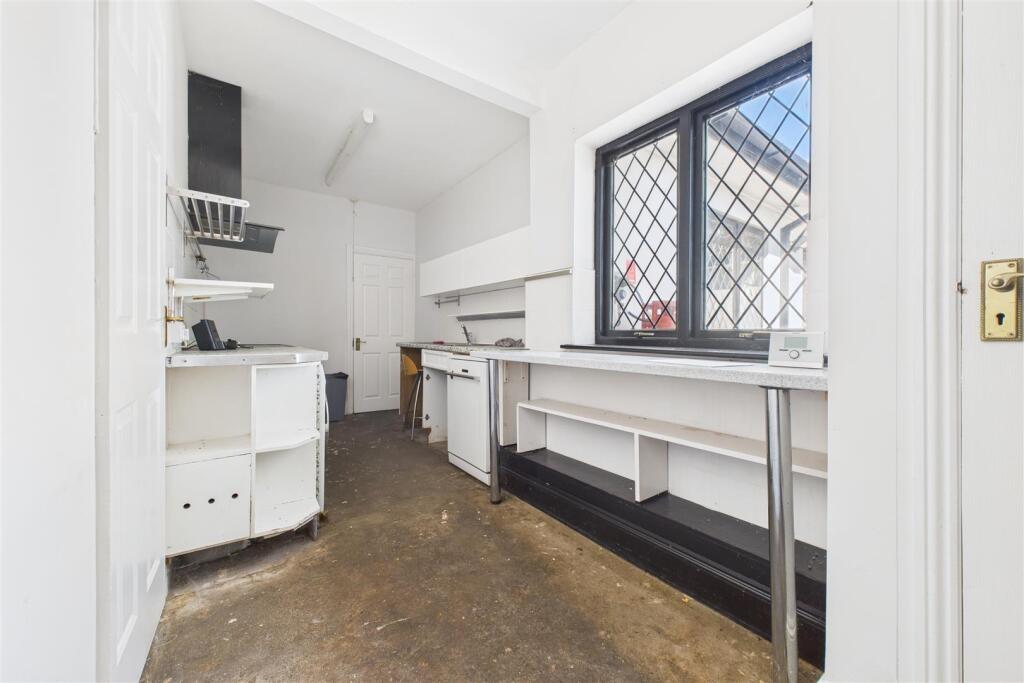 The House, Pill Road Abbots Leigh, North Somerset,