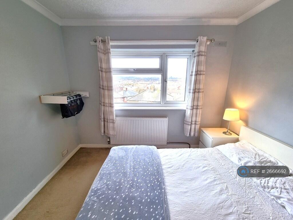 Double Bedroom 2