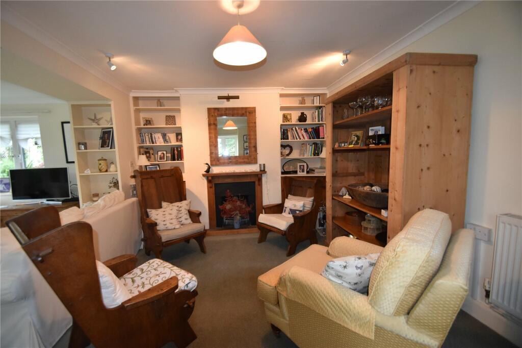 Seddons Dulverton