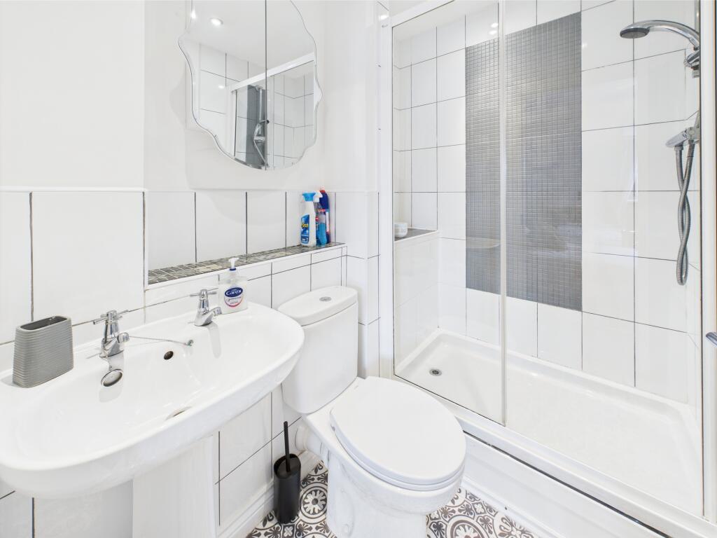 En-Suite
