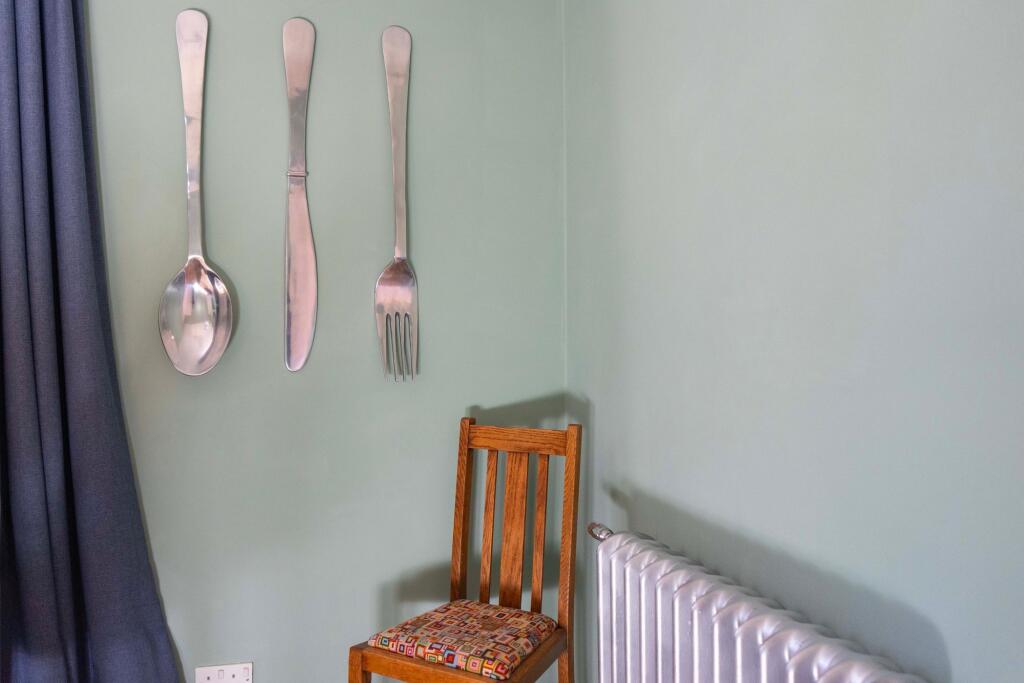 Reception Room Three