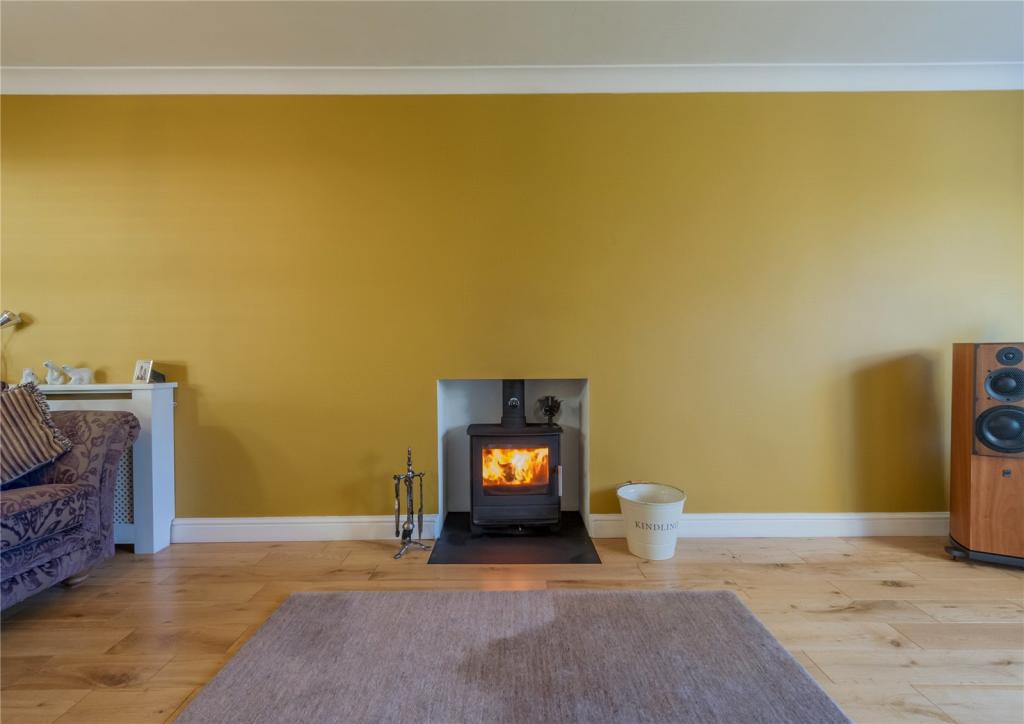 Wood Burner