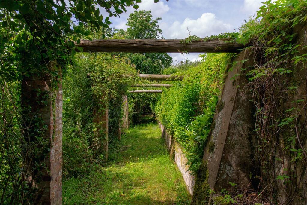 Gardens
