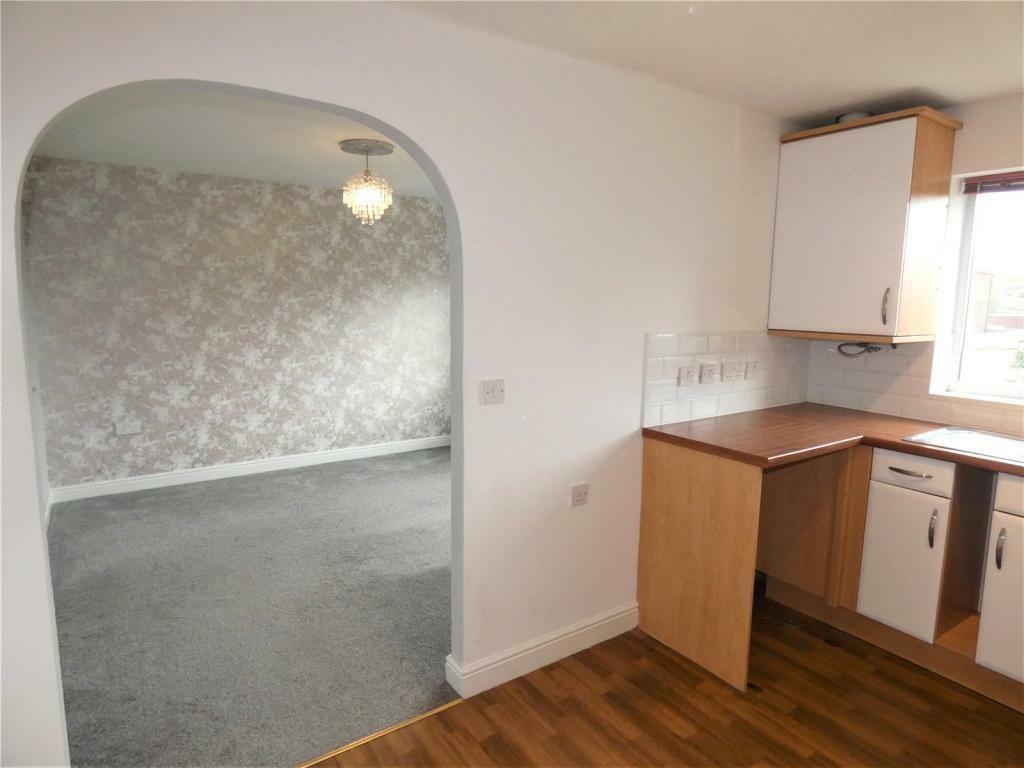 Kitchen/Lounge