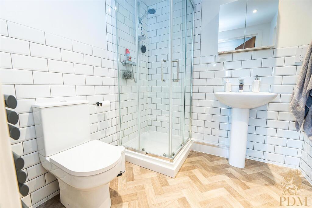 Apartment 23, Bridgford Point, Scarrington Road We