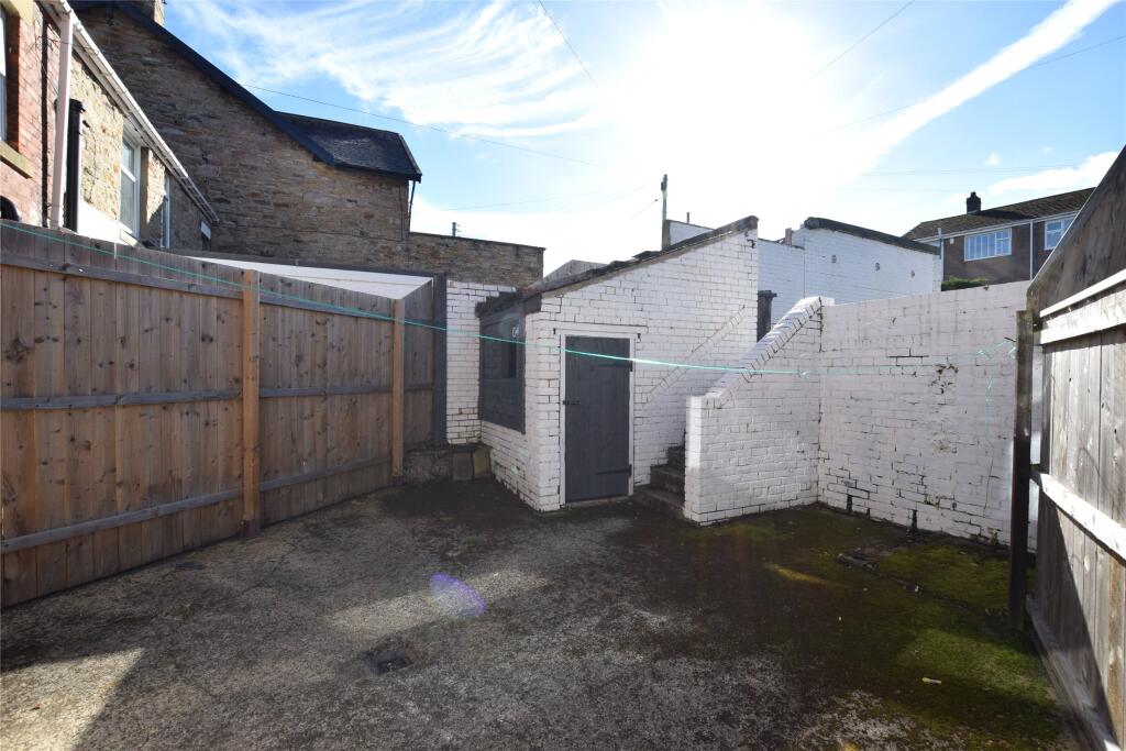 Yard
