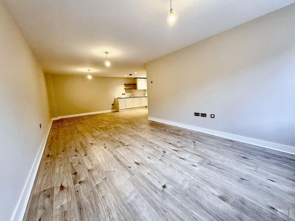 Kitchen / Lounge / Diner