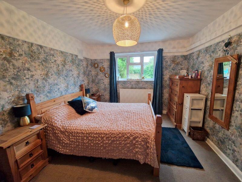 Moormead, Budleigh Salterton, EX9 6PY