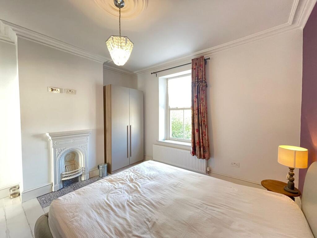 Heavygate Road, Sheffield, S10