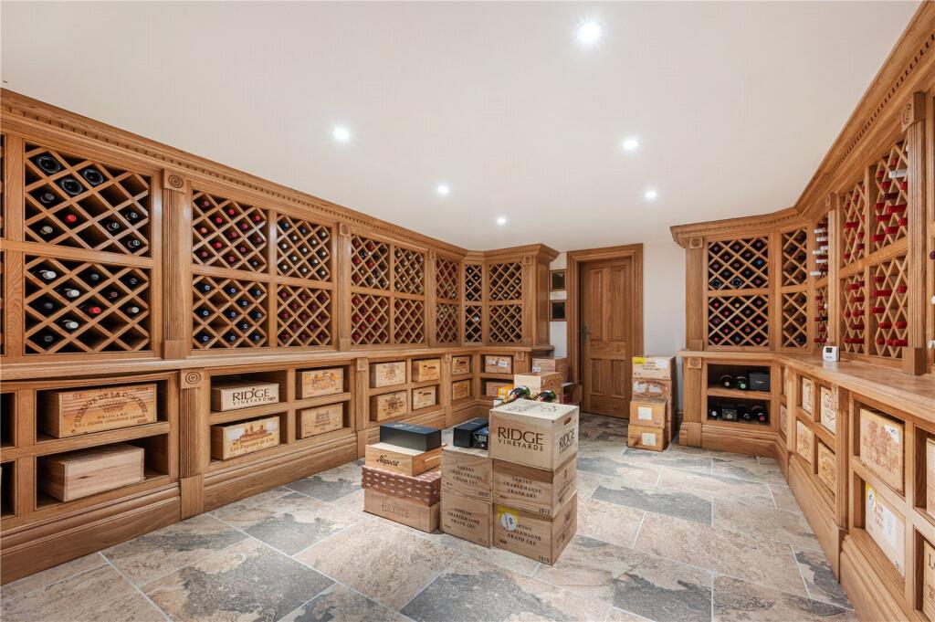 Wine Cellar