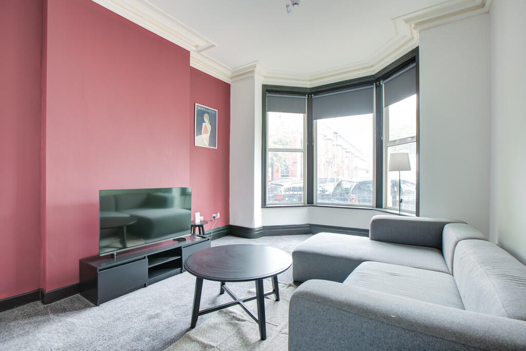 Bold Street-Livin...