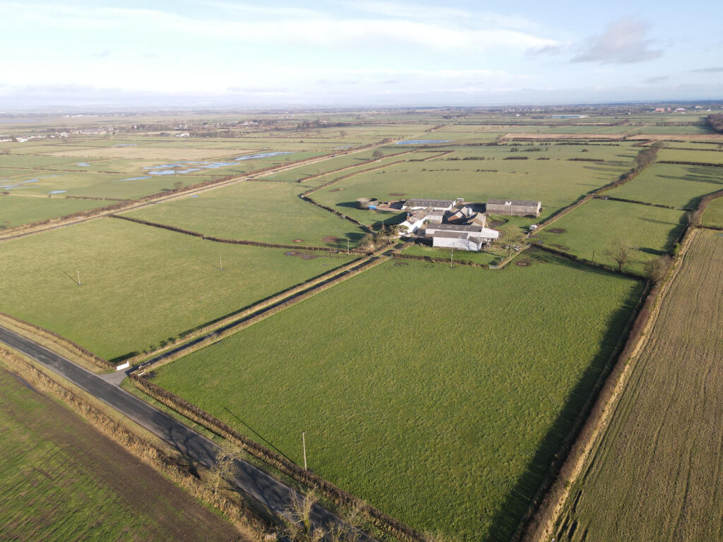 Sleightholme, Newton Arlosh