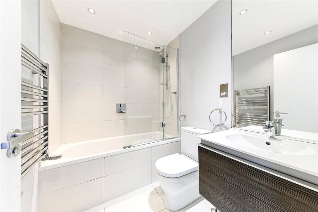 Bedroom 4 En-Suite