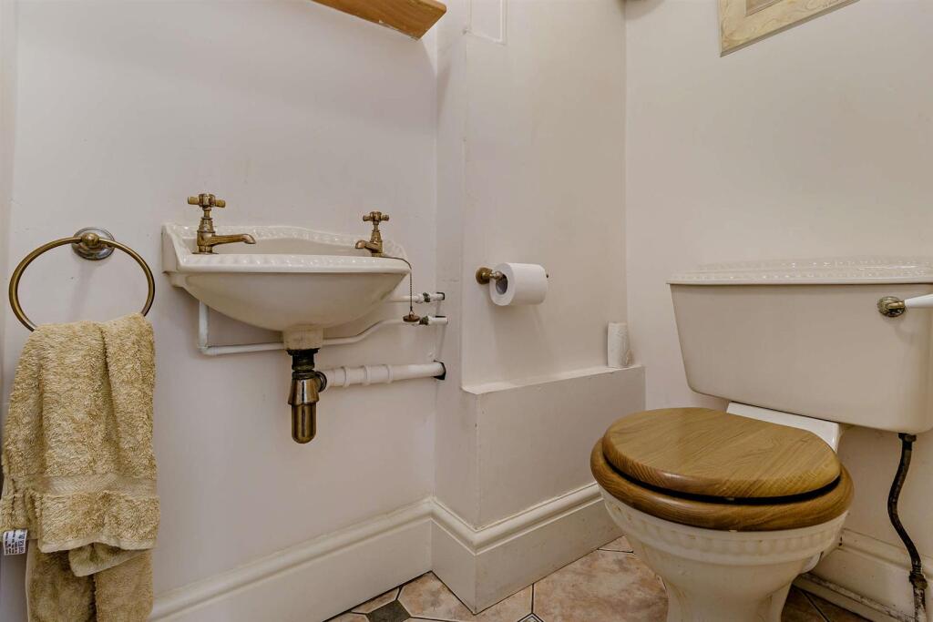 WC
