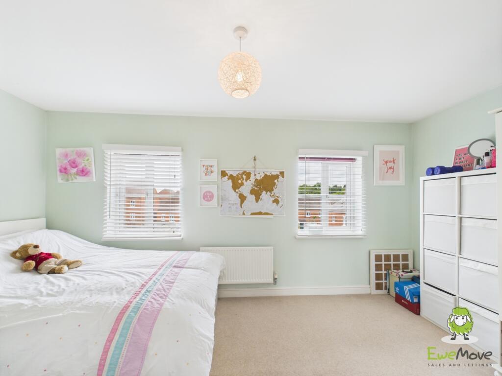 EweMove Estate Agents Basingstoke