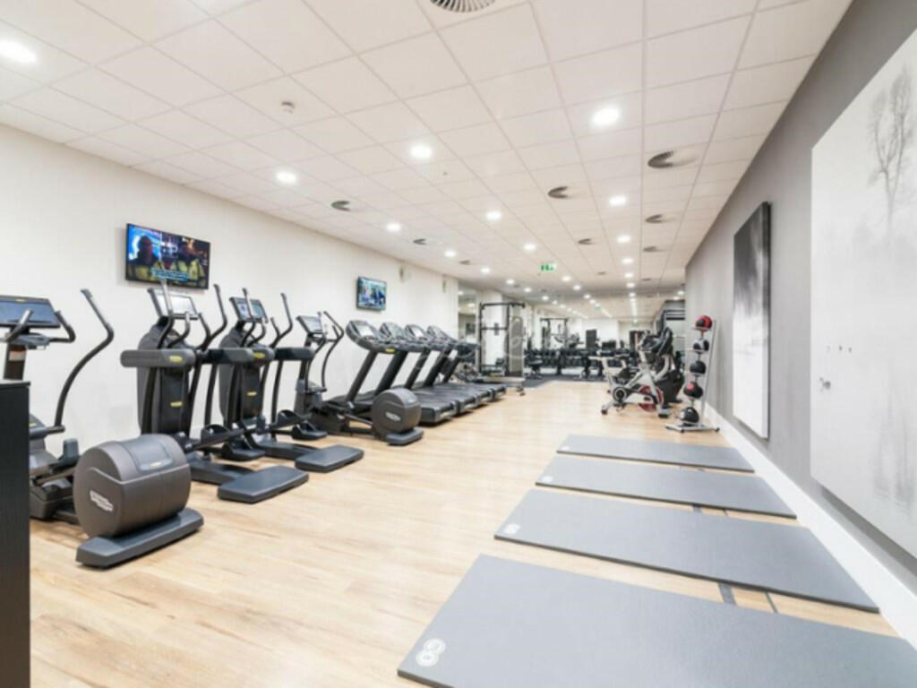 GYM